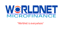 Worldnet Microfinance logo