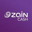 Zain Cash logo