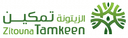 Zitouna Tamkeen logo