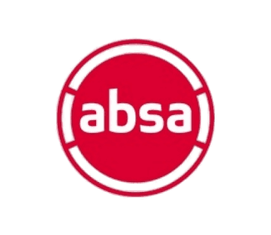 ABSA Personal logo