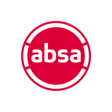 ABSA Personal logo