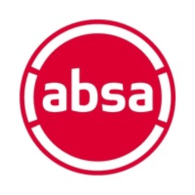 Absa Bank logo