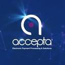Acepta Fintech Solutions logo