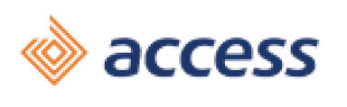 Access Bank Zambia logo