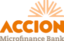 Accion Microfinance Bank logo