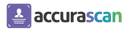 Accurascan logo
