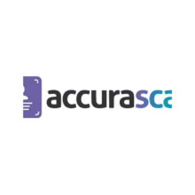 Accurascan logo