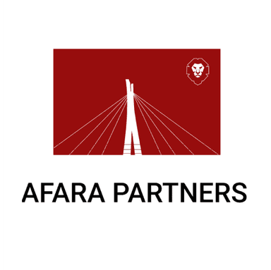 Afara Partners logo