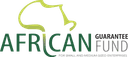 African Guarantee Fund logo
