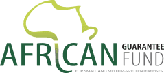 African guarantee fund logo