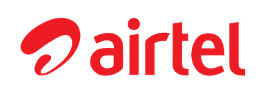 Bharti Airtel money logo