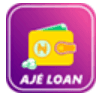 Ajeloan logo
