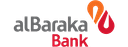 Al Baraka bank logo