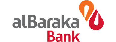 Al Baraka bank logo