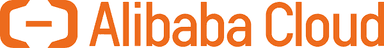 Alibaba Cloud logo