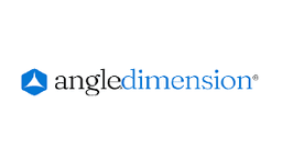 Angle dimension
