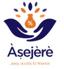 Asejere Limited logo