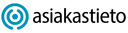 Suomen Asiakastieto Oy - Finska logo