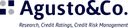 Agusto and Co logo