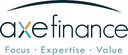 Axe finance logo