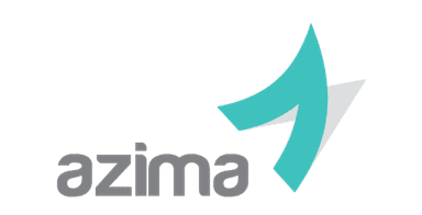 Azima logo