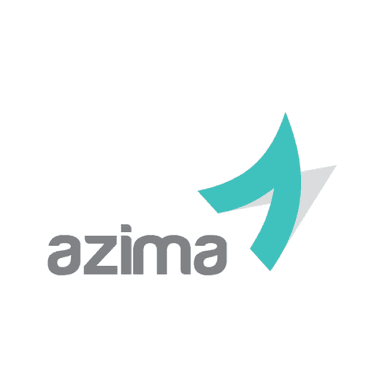 Azima logo