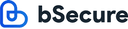 bSecure logo