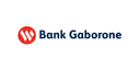 Bank Gaborone logo