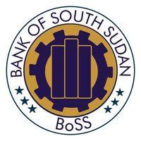 Bank of South Sudan