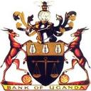 Bank of Uganda logo