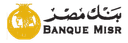 Banque Misr logo