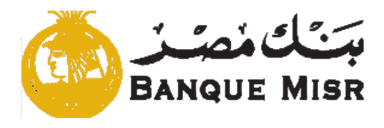Banque Misr logo