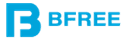 Bfree logo