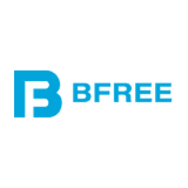 Bfree logo