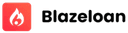 Blazeloan logo