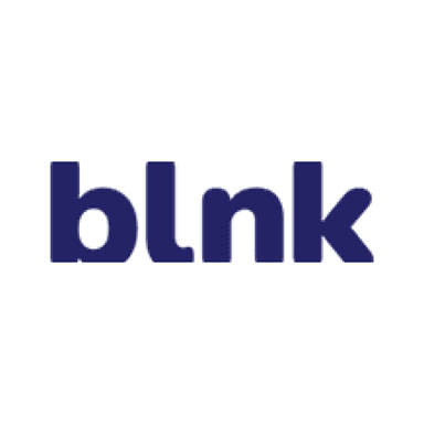blnk logo