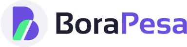 BoraPesa logo