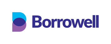 Borrowell logo