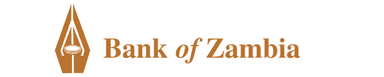Bank of Zambia logo