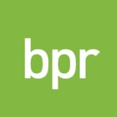 BPR Bank Rwanda logo