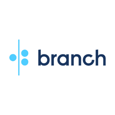 Branch Max logo
