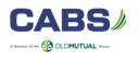CABS logo