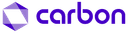 Carbon logo