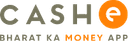 Cash E logo
