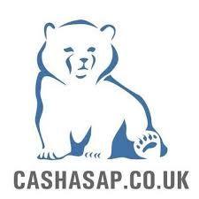 CashASAP logo