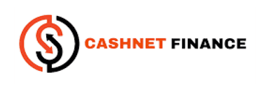 Cashnet Finance logo