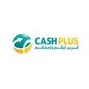 Cash Plus logo