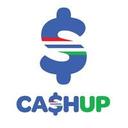 Cash Up logo