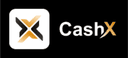 CashX logo