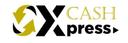 CashXpress logo